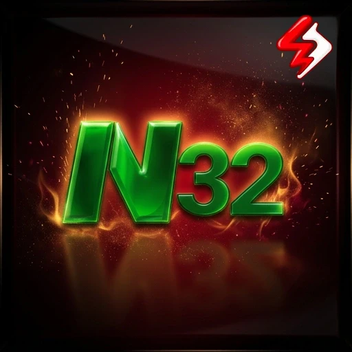 Logo n32