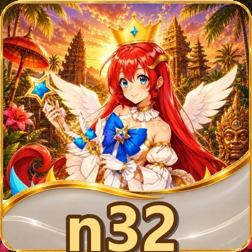 Layar pencarian aplikasi di dalam n32 untuk Android.